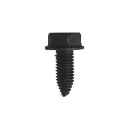 Metric Hex Flange Head Body Bolt with Starter Point (50 per pack)