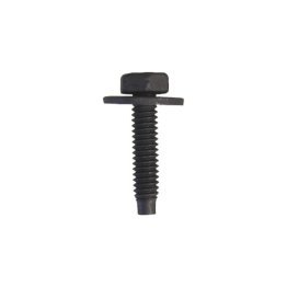 Hex Head Body Bolts with Dog Point and 3/4 Sems Washer (50 per pack)