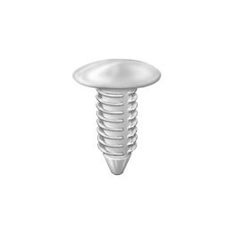 Radiator Yoke Fender and Bumper Shield Retainer (25 per pack)
