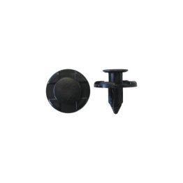 Front Bumper Drive-Type Rivet (15 per pack)