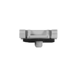 Side Window Reveal Moulding Retainer with Seal (10 per pack)