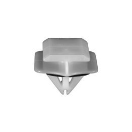 Door Cladding Moulding Clip with Sealer (10 per pack)