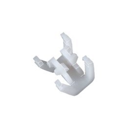 Front and Side Door Exterior Trim Moulding Clip (15 per pack)