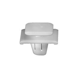 Front and Rear Door Exterior Trim Moulding Clip (15 per pack)