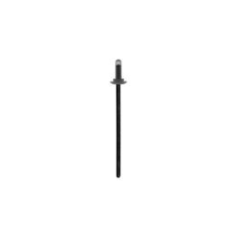 Windshield Rivet with Plastic Cap (15 per pack)