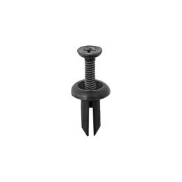 Front Bumper Fascia Push-Type Retainer (10 per pack)