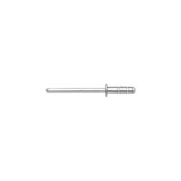 Rear Bumper Fascia Specialty Rivet (50 per pack)