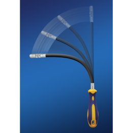 Flexible Hose Clamp Driver