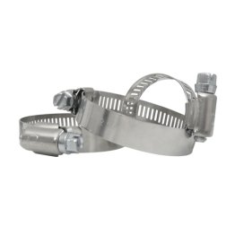 SAE 4 Hose Clamp