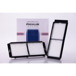 Cabin Air Filter PC6098