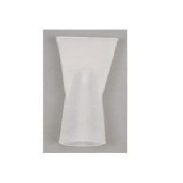 Seam Sealer Nozzles - Ribbon Tip 1 (12 per pack)