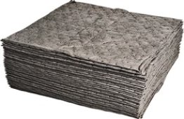 Universal Sorbent Pad - 28 Gallons/Case (Sold Individually)