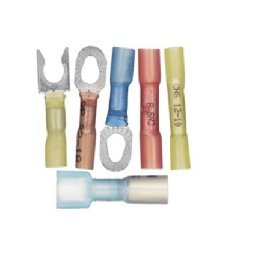 Heat Shrink Terminal Assortment (Sold Individually)