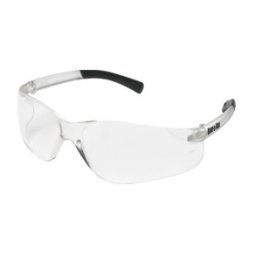 Crews Bearkat Safety Glasses Clear Lens (12 per pack)