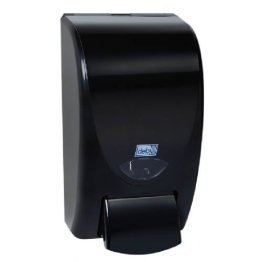 Black Deb Dispenser