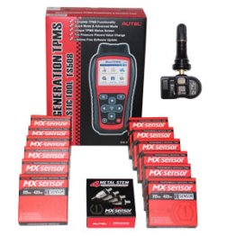 Autel 508 Tool Kit