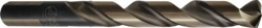 Supertanium® - Pro-Bit® Spot Weld Remover Drill Bit, 8.0mm (5/16") Diameter x 3-5/8" Overall Length, Cobalt, Double-Ended (Pack of 1)