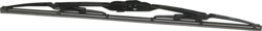 Traditional Style Wiper Blade with Universal Adapter - 26" (Pack of 1)