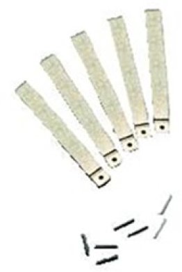 GM Flip Blade Replacement Key (Pack of 5)