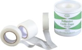 Certi-Tape - Tri-Cut - 1/2" - 1" - 1-1/2" x 5 yd. Spool (Pack of 1)