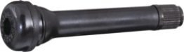 Tire Repair Tubeless Tire Snap-in Valve 2-1/2 423 (Pack of 10)