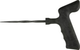 Tire Repair Tire Repair Probes Pistol Grip Tire Probe (Pack of 1)