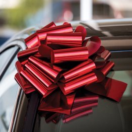 Jolly Pull Bow