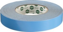 Side Moulding Tape Repositionable 1" X 50 Ft. 0.031" Thick (Pack of 1)