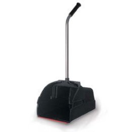 Lobby Dust Pan w/Handle