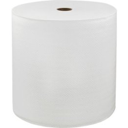 LoCor Roll Hand Towel 800' White