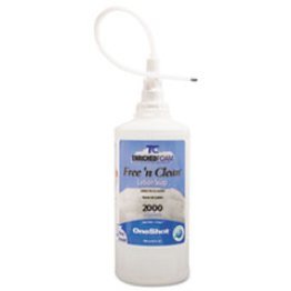 One Shot Fre N Clean Foam Hand Soap 1600mL