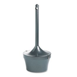 Aladdin Style Smoker Station Charcoal
