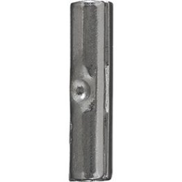 Butt Connector 22-18 AWG, Non-Insulated (Pack of 100)