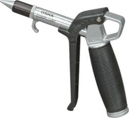 Blow Guns High Flow Blow Guns 1/4" NPT Blowgun with High Flow Tip (Pack of 1)