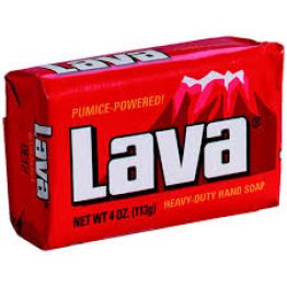 Lava Hand Soap 4 Oz