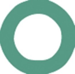 O-Ring Air Conditioning HNBR Green x x x (Pack of 10)