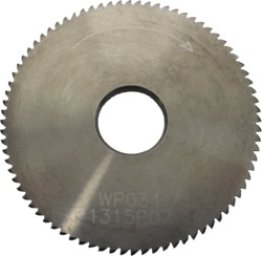 Single- and Double-Edge Cutter for Ninja Key Machine (Pack of 1)