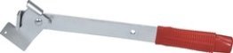 Tire Repair Valve Installation Tool, Pull-A-Stem, 12-1/4" Length (Pack of 1)