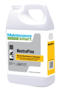 Neutra Pine Disinfectant Concentrate (1gallon)