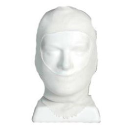 Painter's Head Sock