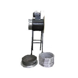 Spray Enclosure Exhaust Fan