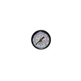 CS Gun Air Gauge and Regulator