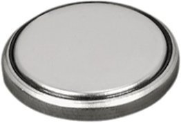 Lithium Coin Cell Battery, #2032, 3 Volts (Pack of 2)
