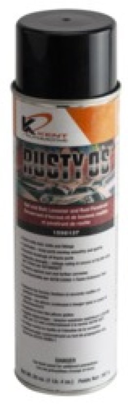 Rusty OS, Nut and Bolt Loosener and Rust Penetrant 20 oz. Aerosol Can (Pack of 3)