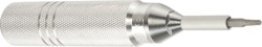 T-10 Torque Tool for Snap-In TPMS Valve Stems
