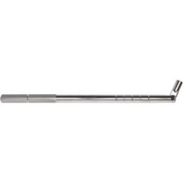 Tire Repair Valve Installation Tool for Tubeless Tire Valves (Pack of 1)