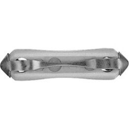 GBC Ceramic Body Fuse, 7.5 Amps, 32 Volts DC, 6mm Diameter, 25mm Length (Pack of 5)
