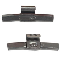 AWFE 2.25 oz Steel WWT Coated, 25 pieces