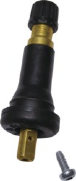 Universal Rubber Snap-In TPMS Service Kit, U2 (Pack of 20)