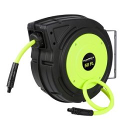 Flexzilla Hose Reel, 3/8"x50'